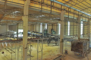 有機(jī)肥界迎來(lái)巨無(wú)霸,國(guó)內(nèi)首個(gè)世界級(jí)的有機(jī)肥廠在新興建成投產(chǎn)