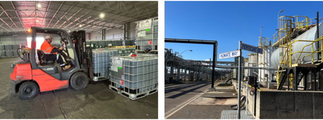 獨有澳洲風化褐煤開采權(quán),澳姆尼攜手艾麗米推廣高品質(zhì)腐植酸!