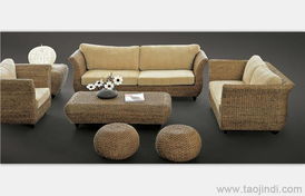 山東藤實木家具廠價直銷 實木簡約時尚沙發(fā)（型號8006）全方位解析