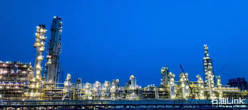 海峽兩岸最大石化產(chǎn)業(yè)合作項目建成投產(chǎn)，年產(chǎn)值超260億元