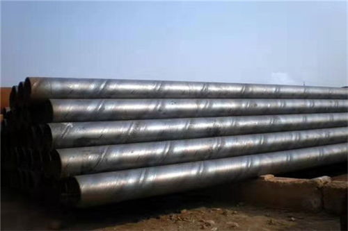 汕頭飲用水工程螺旋焊鋼管專業(yè)供貨廠家在石油化工工程中的關(guān)鍵角色