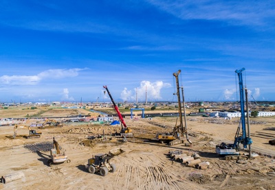 廣東揭陽稅務精準施策，助力石油化工企業暢行“雙循環”新格局