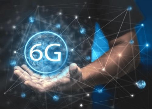 中國持續(xù)霸榜 6G通信技術(shù)專利申請數(shù)量全球第一