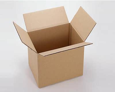 郵政紙箱三層價格與廠家批發(fā)指南