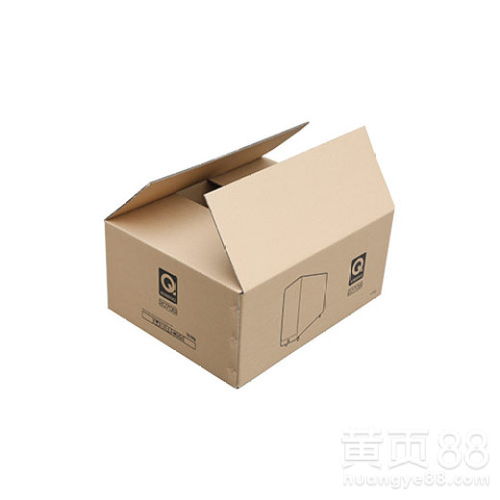 廣州紙箱現(xiàn)貨批發(fā) 高效便捷的物流包裝解決方案