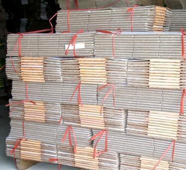 穩(wěn)定供應(yīng)，專業(yè)紙板解決方案 為您的包裝需求提供堅實(shí)保障