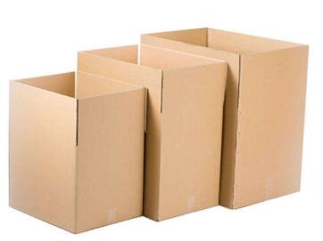 河西地區(qū)重型紙箱生產(chǎn)成本解析 從紙板到成品的價格構(gòu)成