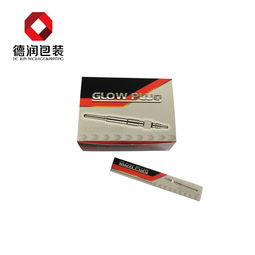 專業包裝解決方案 火花塞、電熱塞與五金配件彩印紙盒全攻略