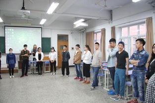賦能自我 協心同行——我院大學生心理健康教育與咨詢中心成功舉辦學生干部心理團體輔導活動