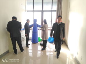學生工作處主要領導深入心理健康教育與咨詢中心開展現場辦公，共促心理育人新篇章